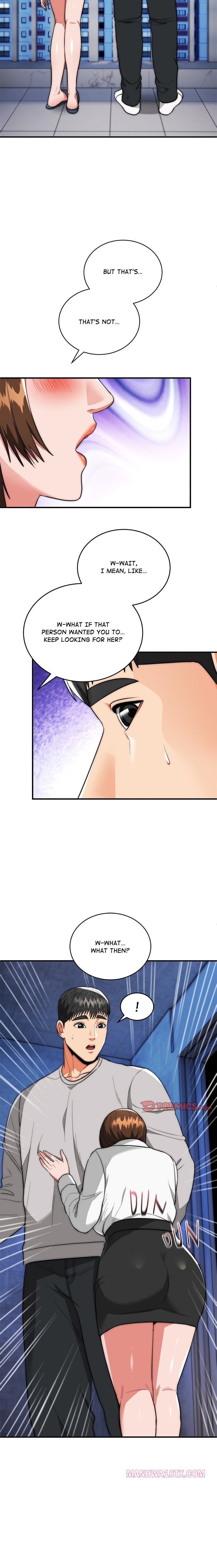 Kangsae the Strong Chapter 38 - Page 19