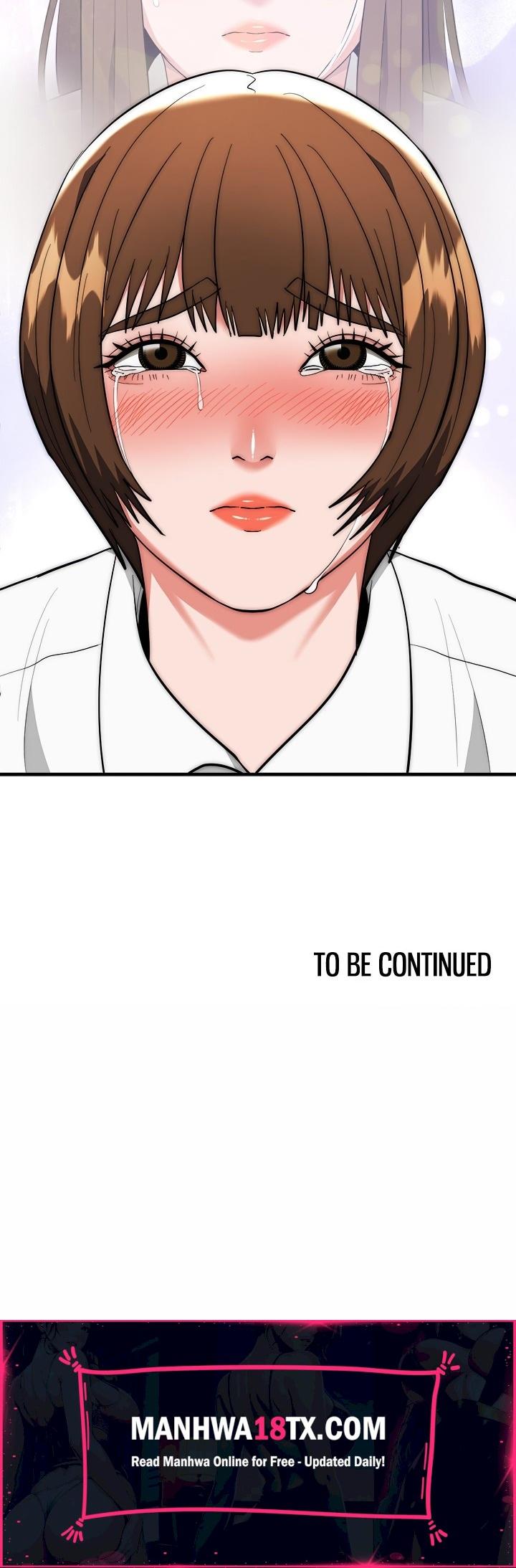 Kangsae the Strong Chapter 38 - Page 21