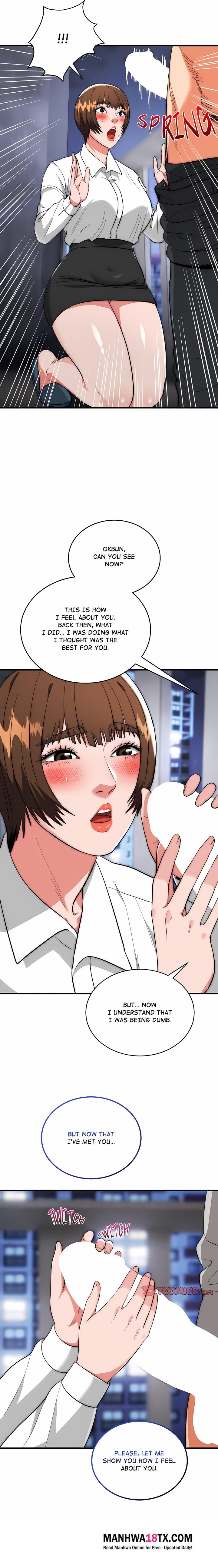 Kangsae the Strong Chapter 39 - Page 13