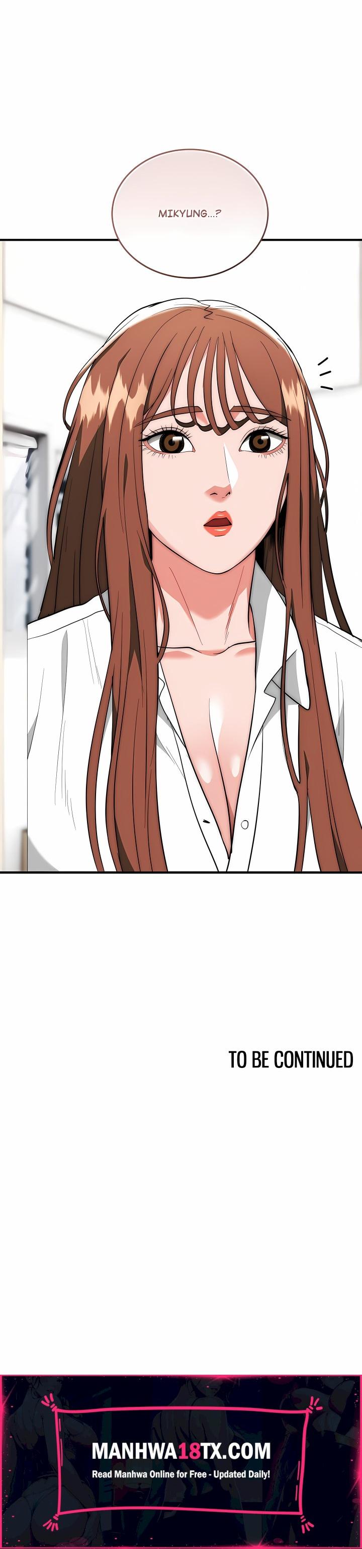 Kangsae the Strong Chapter 40 - Page 22