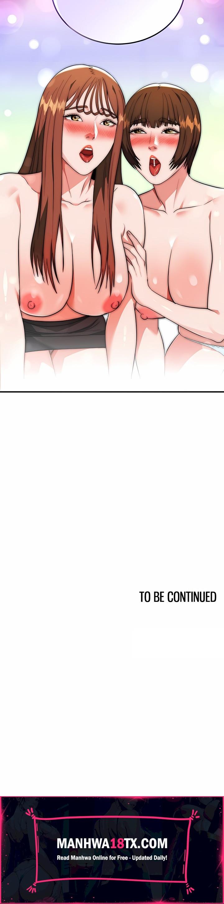 Kangsae the Strong Chapter 42 - Page 21