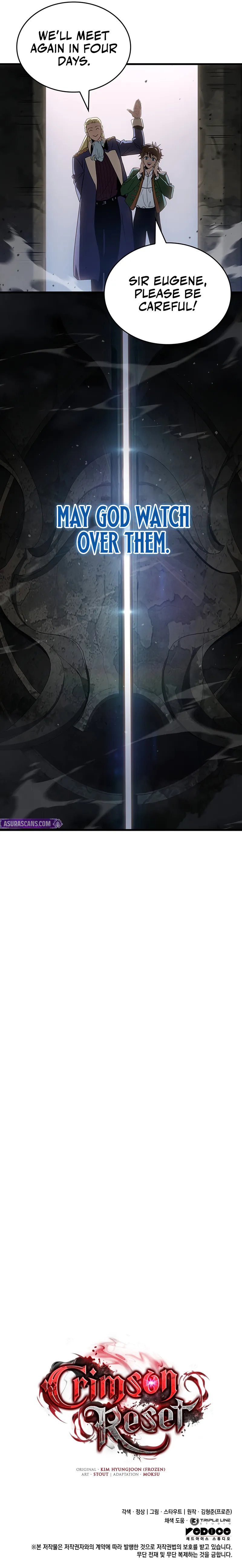 Crimson Reset Chapter 10 - Page 12