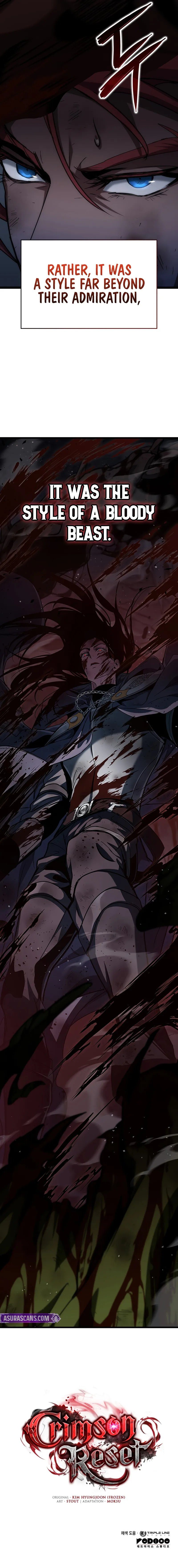Crimson Reset Chapter 11 - Page 16