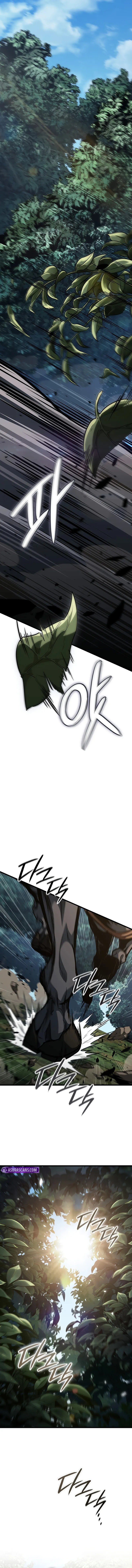 Crimson Reset Chapter 15 - Page 2