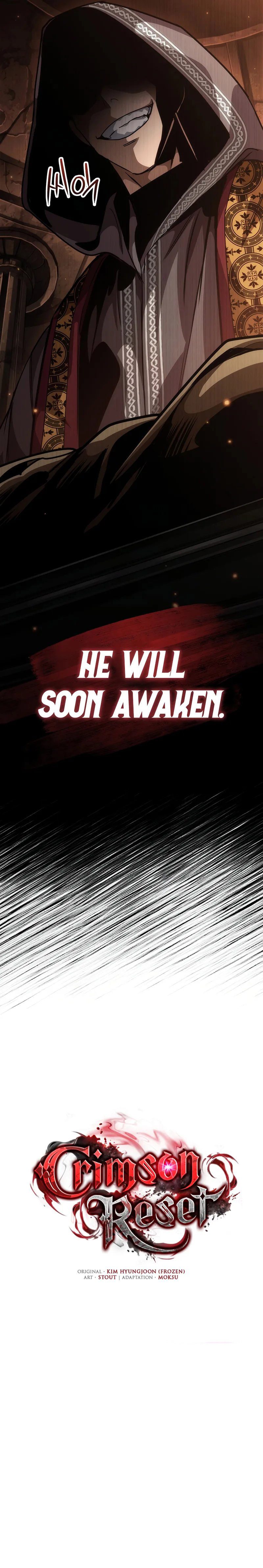 Crimson Reset Chapter 18 - Page 16