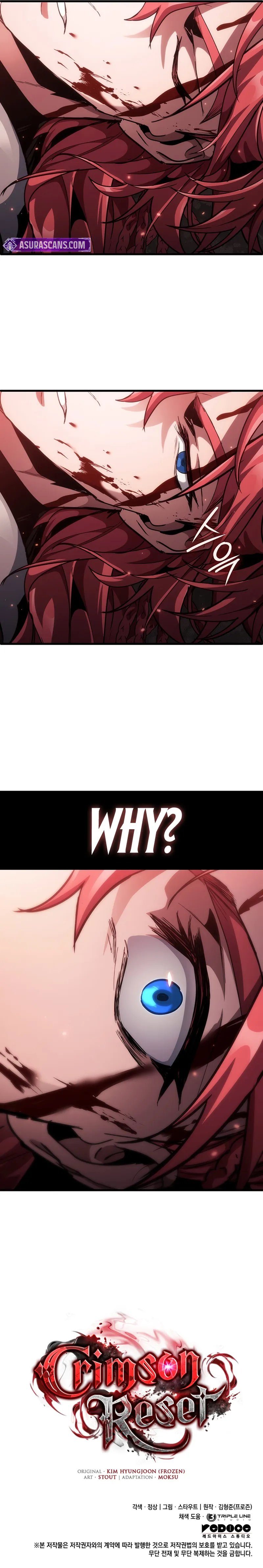 Crimson Reset Chapter 20 - Page 19