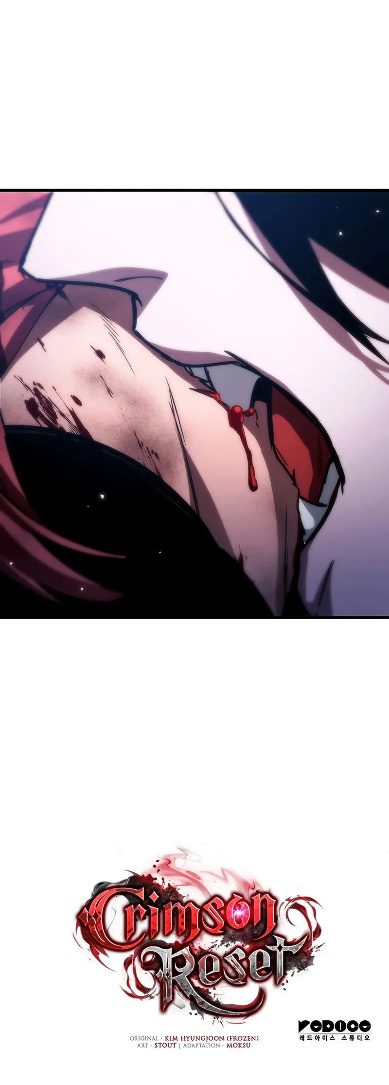 Crimson Reset Chapter 21 - Page 14