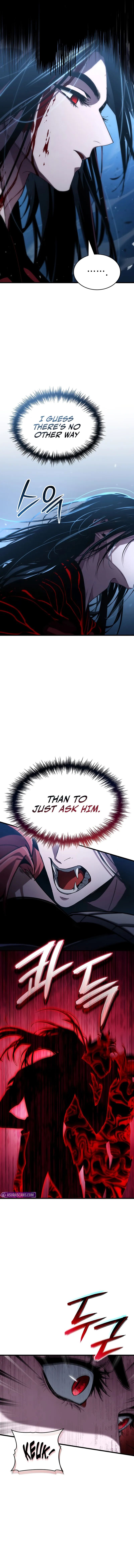 Crimson Reset Chapter 22 - Page 5