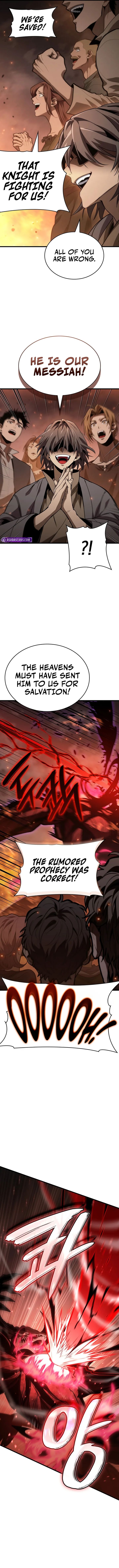 Crimson Reset Chapter 23 - Page 3