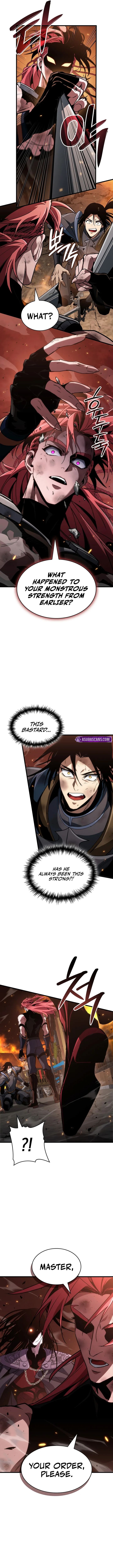 Crimson Reset Chapter 23 - Page 6