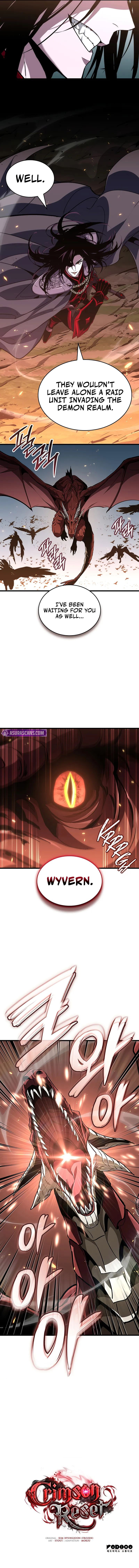 Crimson Reset Chapter 29 - Page 10