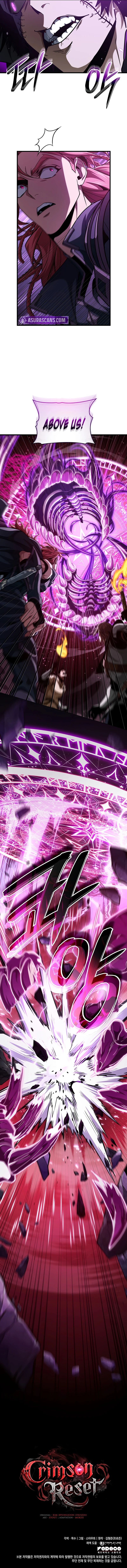 Crimson Reset Chapter 39 - Page 12