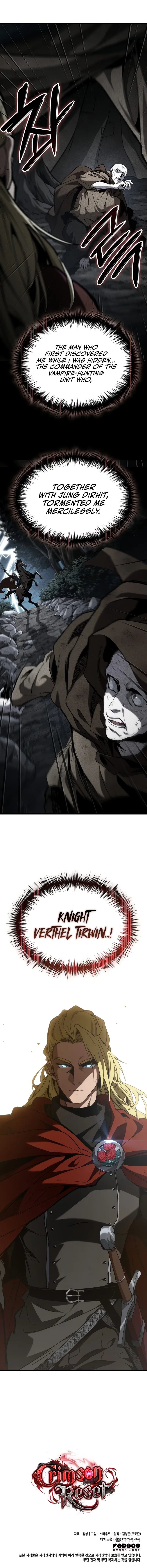 Crimson Reset Chapter 6 - Page 13