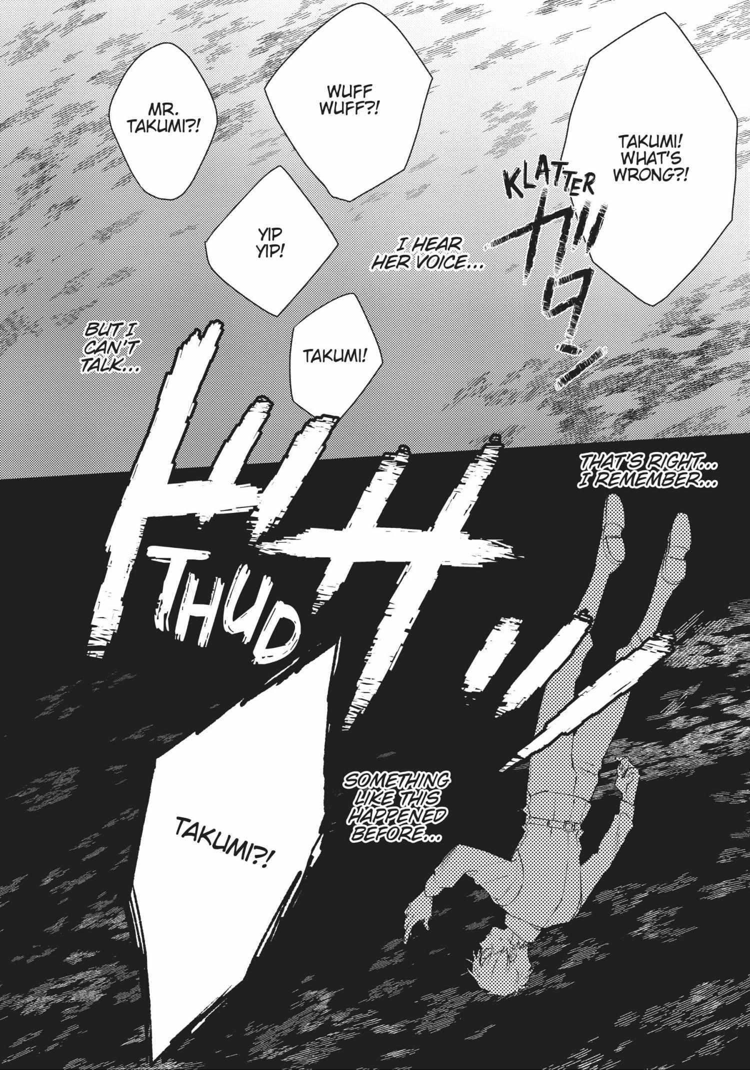 When I moved to another world, my dog became the strongest ~ When Silver Fenrir and I started living in another world ~ Chapter 18 - Page 24