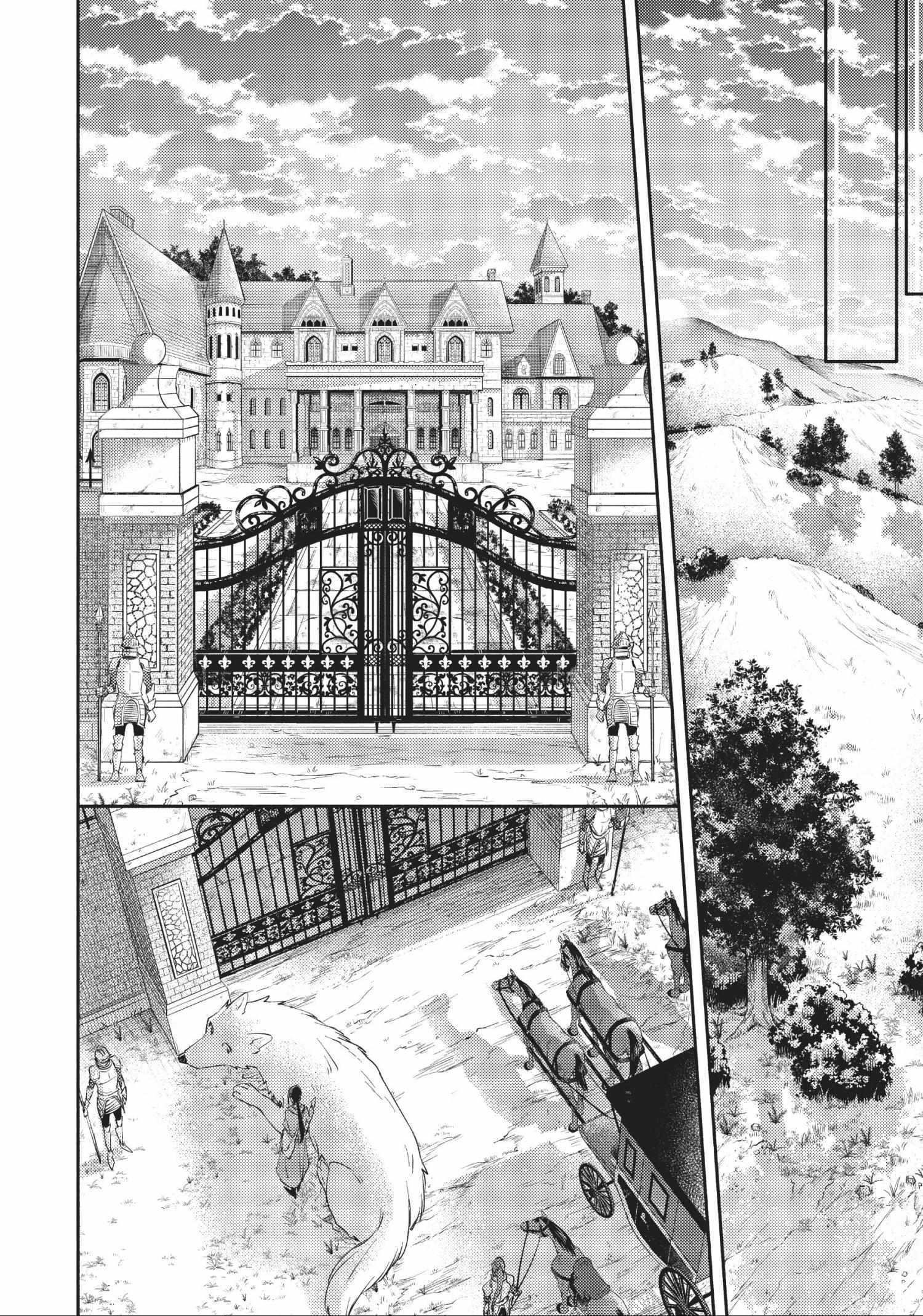 When I moved to another world, my dog became the strongest ~ When Silver Fenrir and I started living in another world ~ Chapter 18 - Page 8