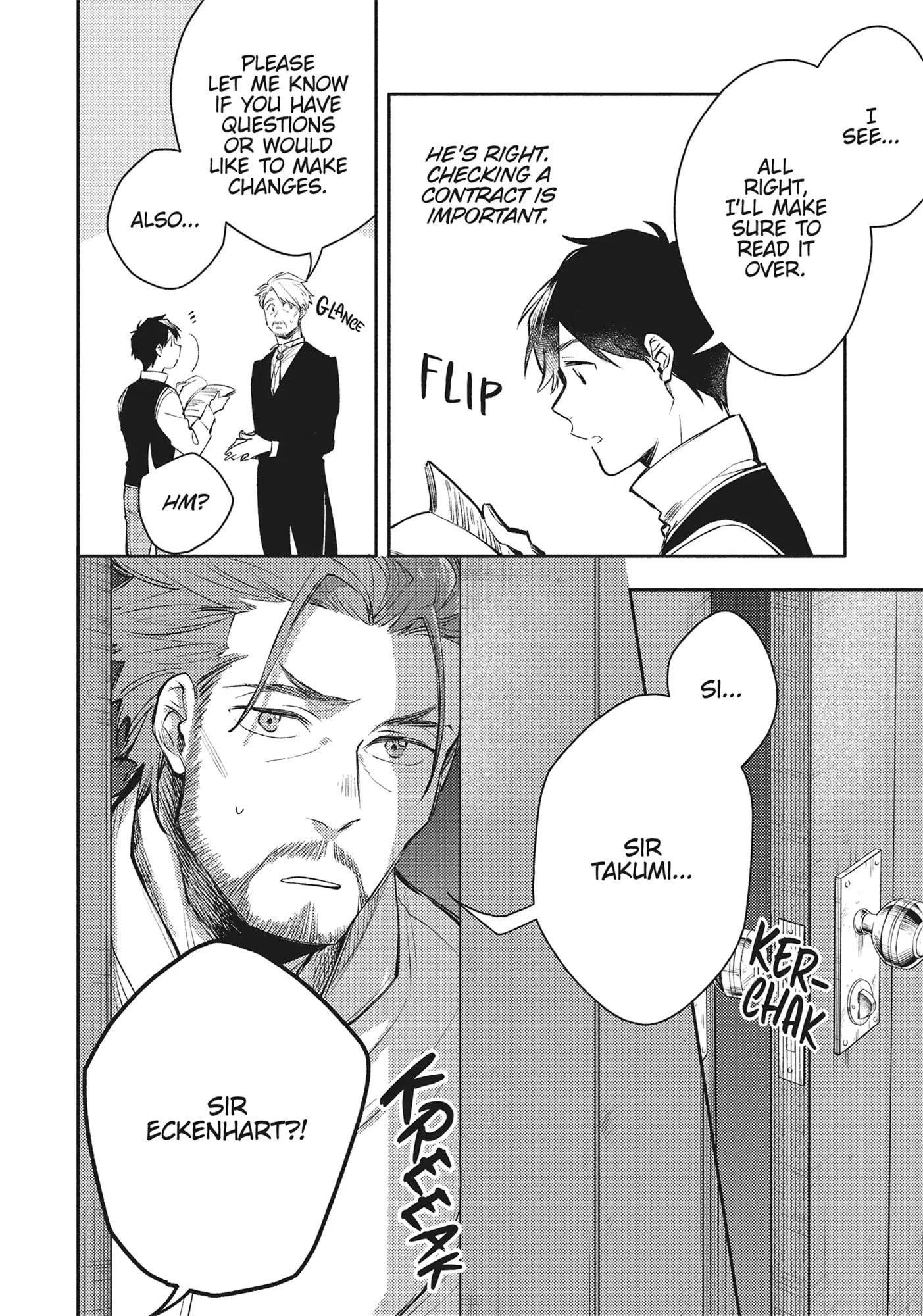 When I moved to another world, my dog became the strongest ~ When Silver Fenrir and I started living in another world ~ Chapter 22 - Page 14