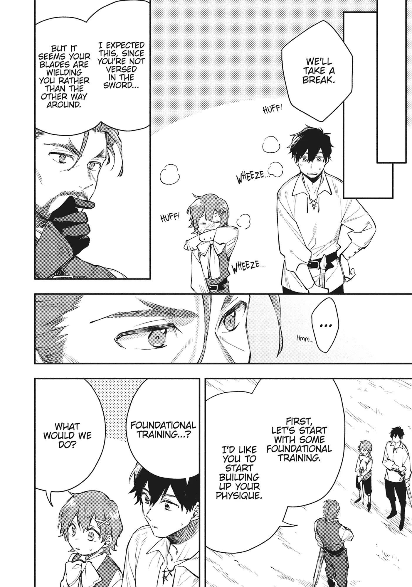 When I moved to another world, my dog became the strongest ~ When Silver Fenrir and I started living in another world ~ Chapter 24 - Page 16