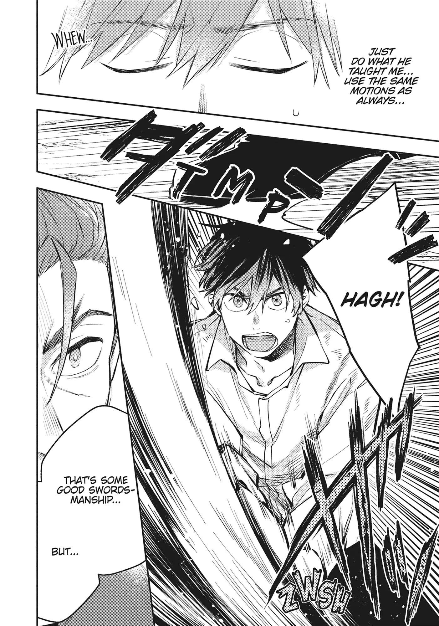 When I moved to another world, my dog became the strongest ~ When Silver Fenrir and I started living in another world ~ Chapter 25 - Page 12