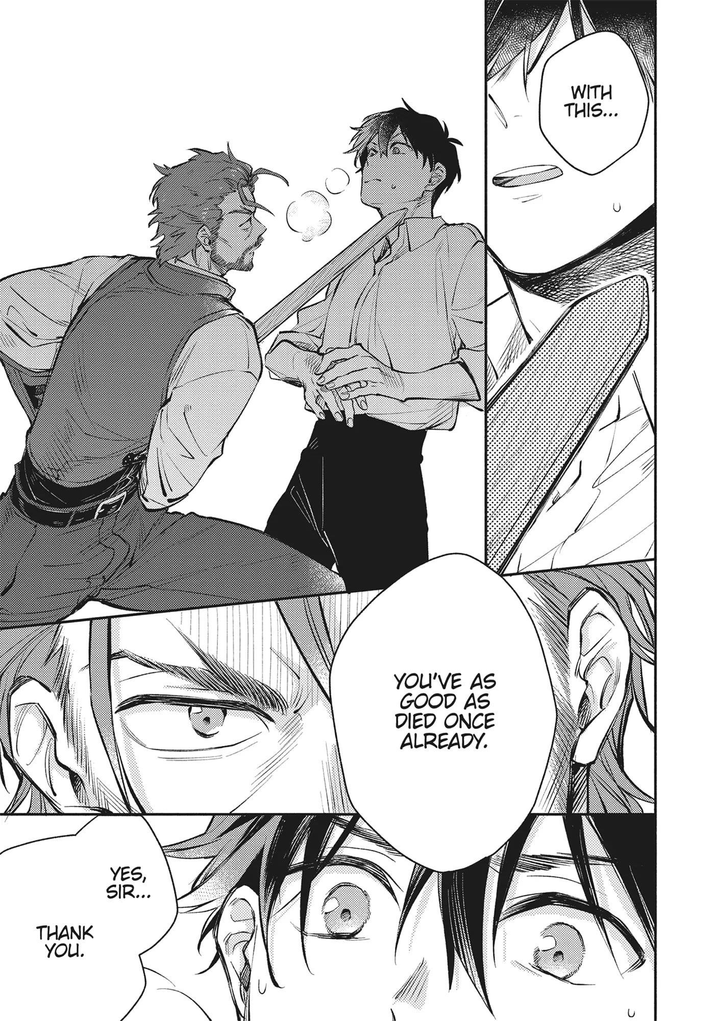 When I moved to another world, my dog became the strongest ~ When Silver Fenrir and I started living in another world ~ Chapter 25 - Page 15