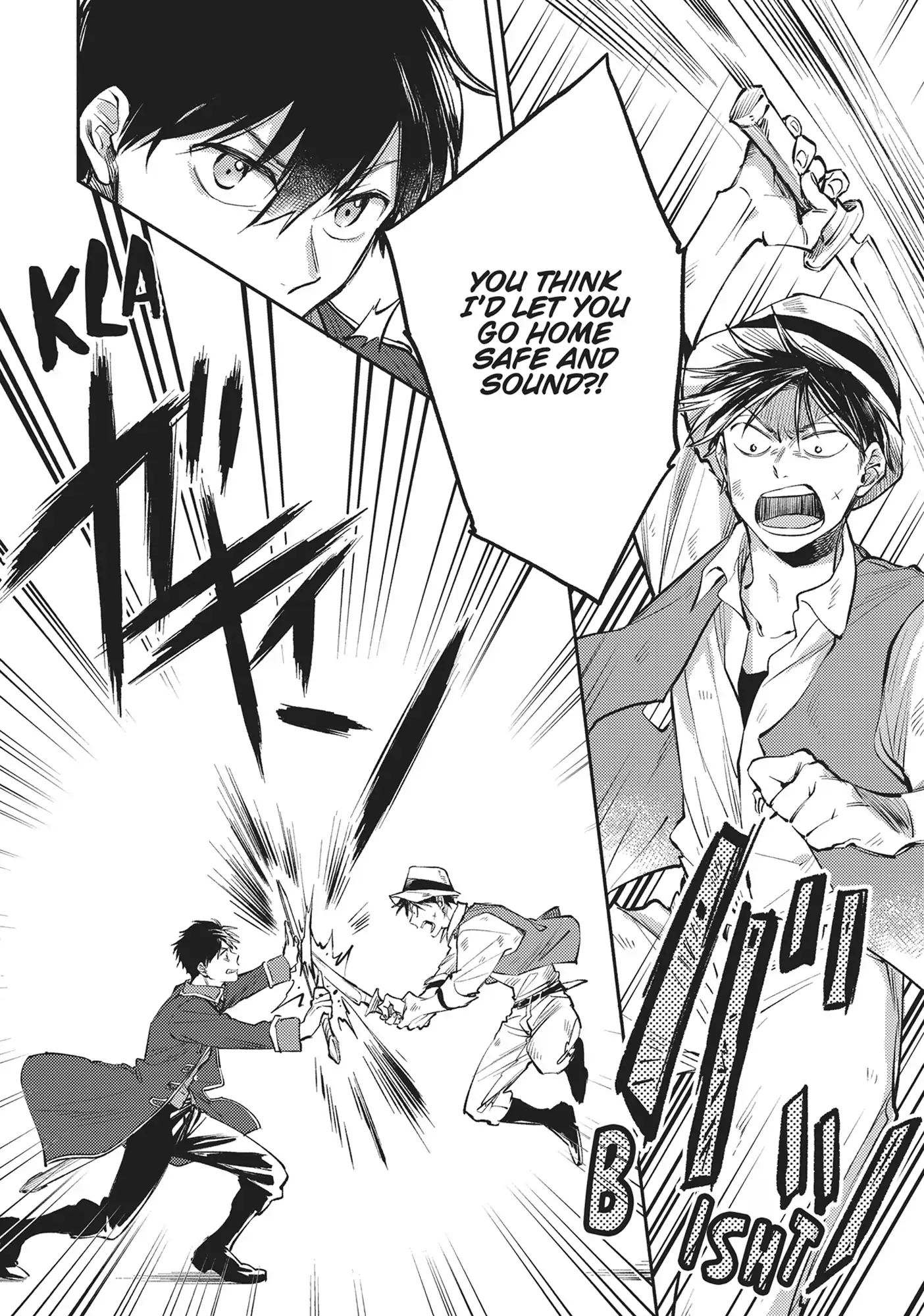 When I moved to another world, my dog became the strongest ~ When Silver Fenrir and I started living in another world ~ Chapter 29 - Page 6