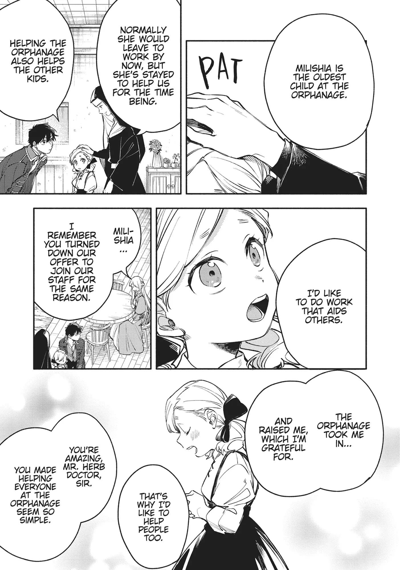 When I moved to another world, my dog became the strongest ~ When Silver Fenrir and I started living in another world ~ Chapter 31 - Page 9