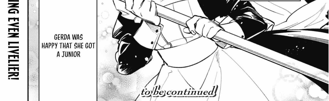 When I moved to another world, my dog became the strongest ~ When Silver Fenrir and I started living in another world ~ Chapter 34 - Page 48