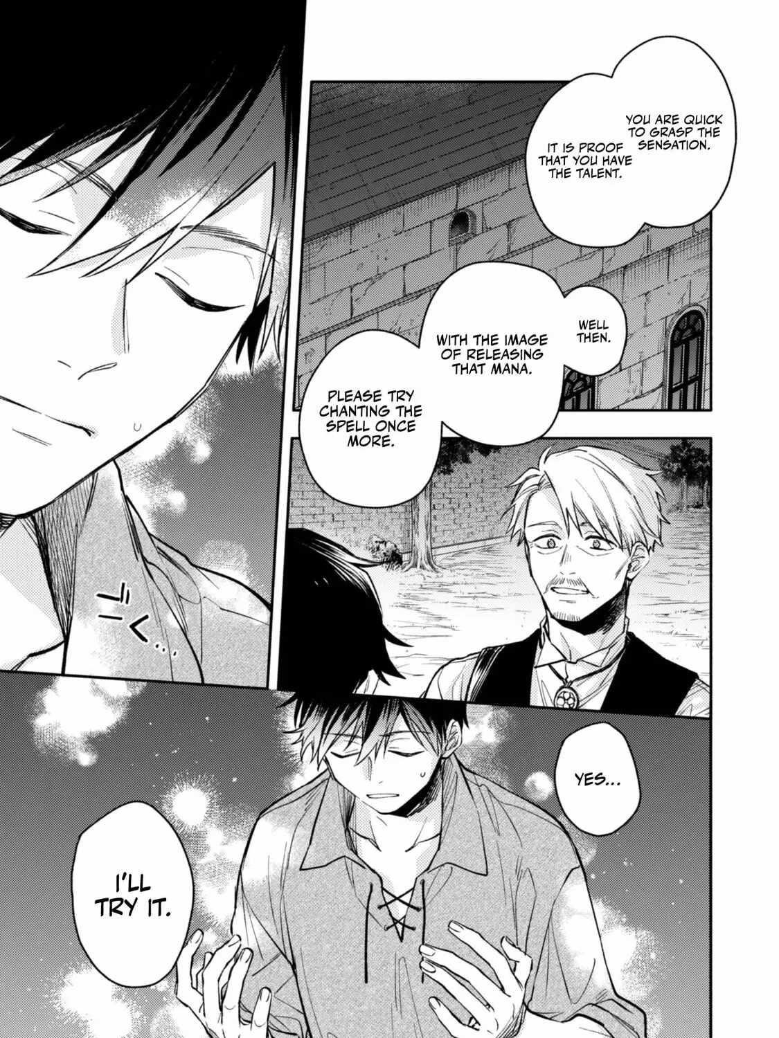 When I moved to another world, my dog became the strongest ~ When Silver Fenrir and I started living in another world ~ Chapter 36 - Page 29