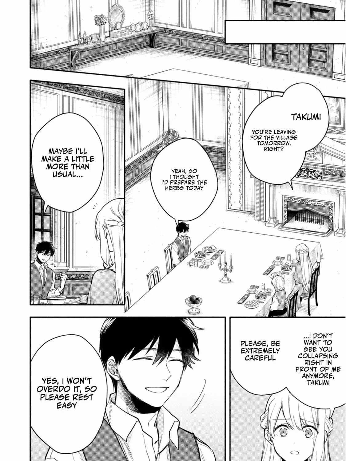 When I moved to another world, my dog became the strongest ~ When Silver Fenrir and I started living in another world ~ Chapter 37 - Page 11