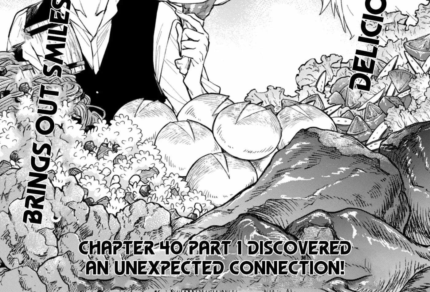 When I moved to another world, my dog became the strongest ~ When Silver Fenrir and I started living in another world ~ Chapter 40 - Page 2