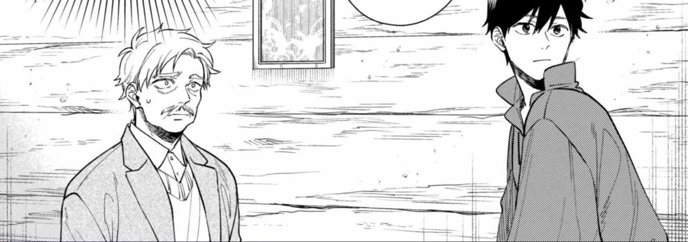 When I moved to another world, my dog became the strongest ~ When Silver Fenrir and I started living in another world ~ Chapter 40 - Page 48