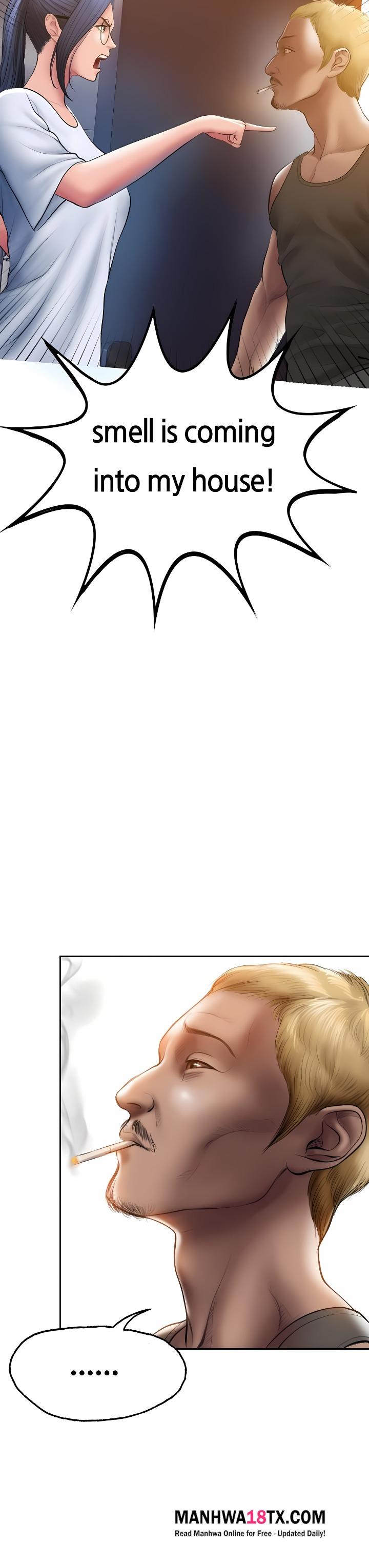 Smoking Hypnosis Chapter 1 - Page 20