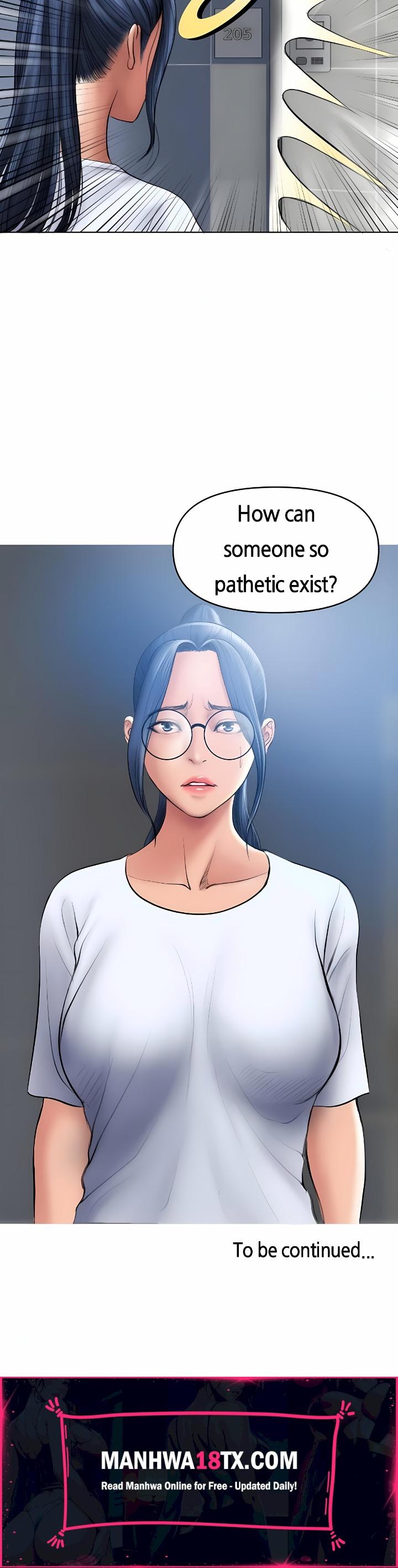 Smoking Hypnosis Chapter 1 - Page 24