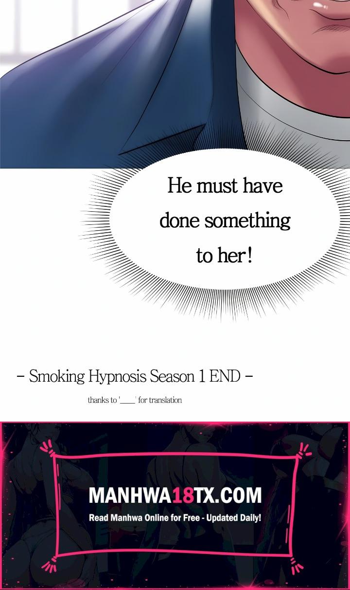 Smoking Hypnosis Chapter 10 - Page 27