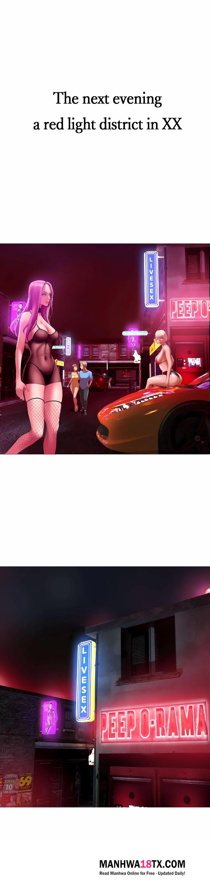 Smoking Hypnosis Chapter 12 - Page 1