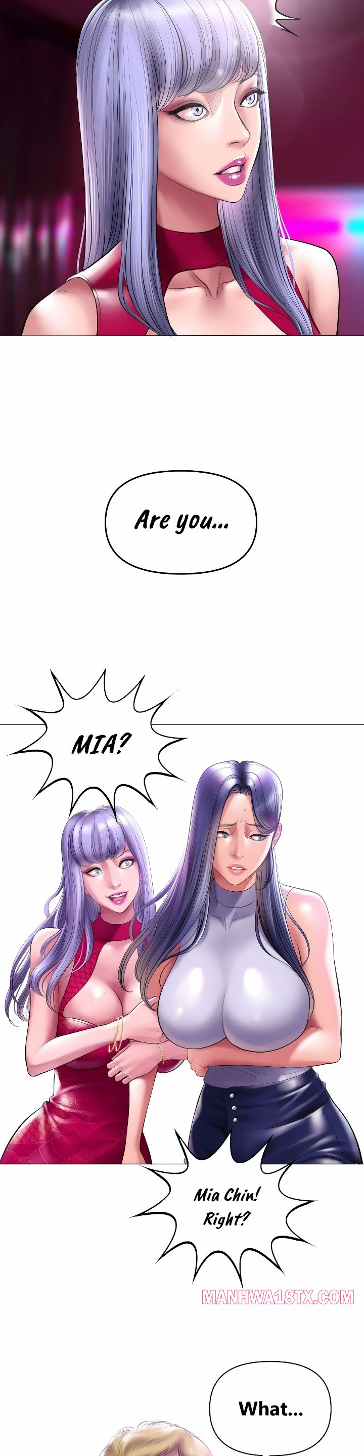 Smoking Hypnosis Chapter 12 - Page 8