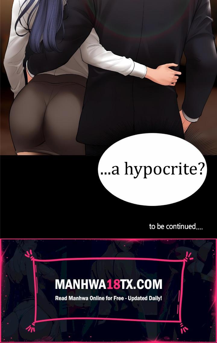 Smoking Hypnosis Chapter 13 - Page 32