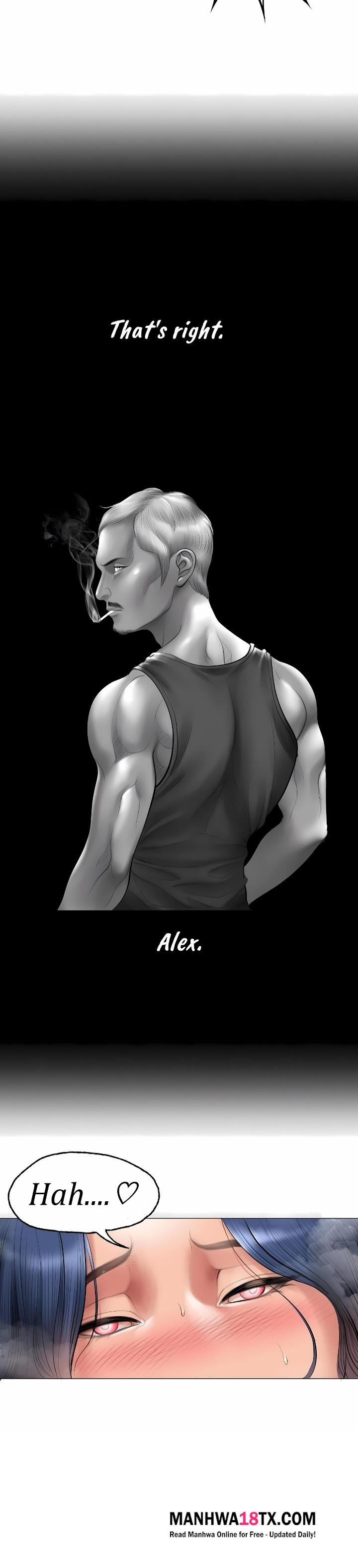 Smoking Hypnosis Chapter 14 - Page 16