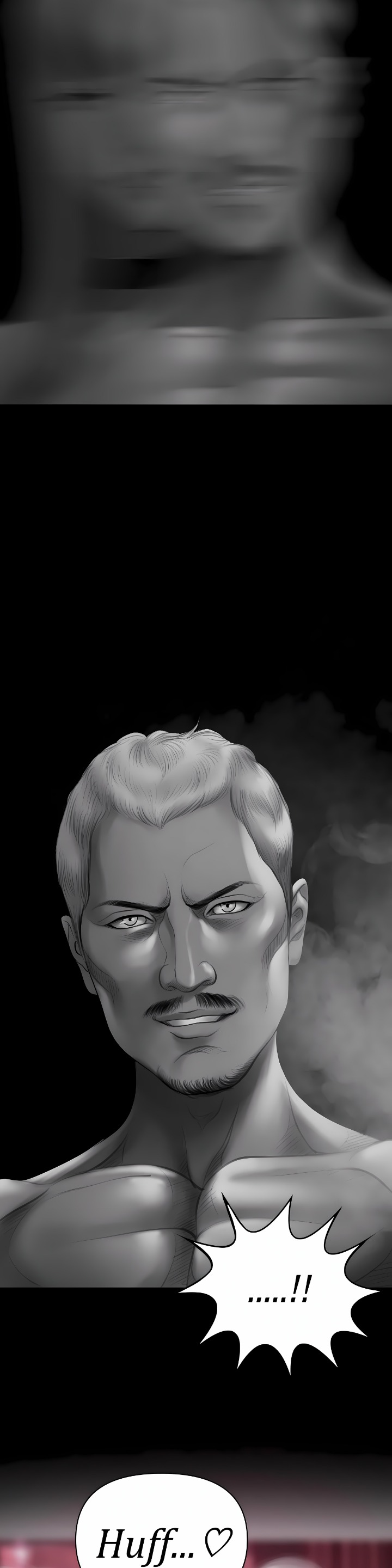 Smoking Hypnosis Chapter 14 - Page 24