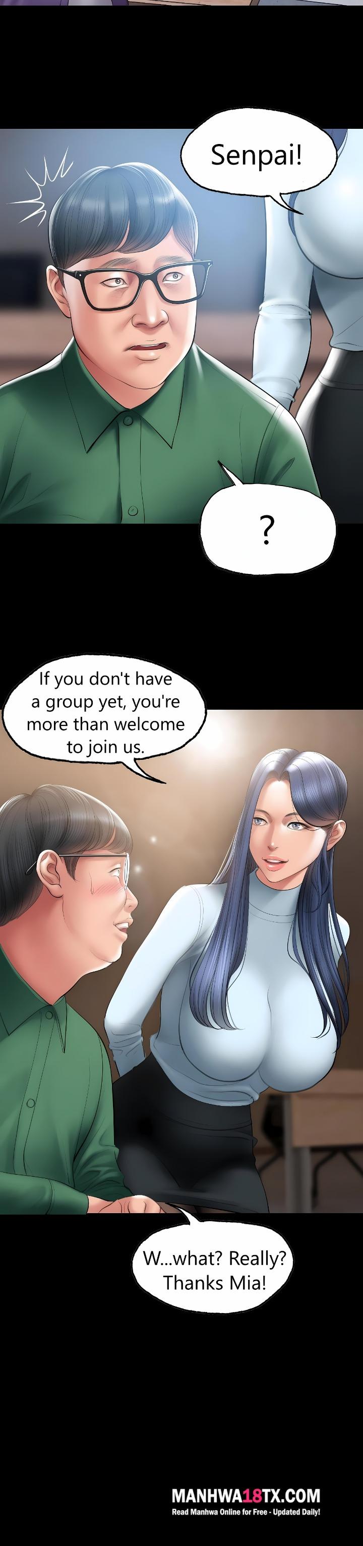 Smoking Hypnosis Chapter 14 - Page 6