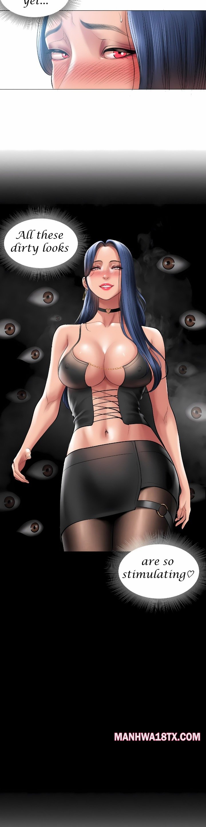 Smoking Hypnosis Chapter 15 - Page 15