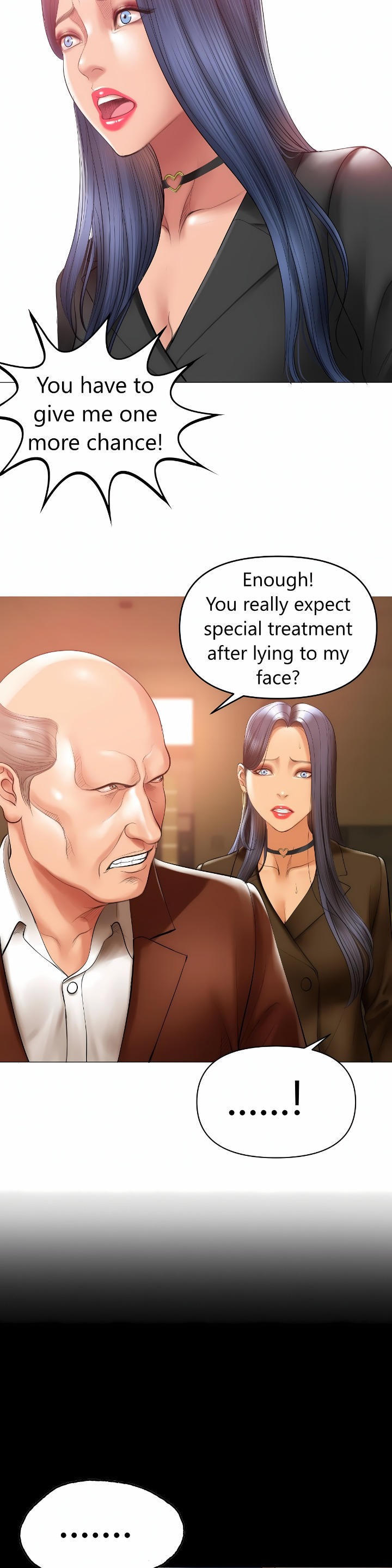 Smoking Hypnosis Chapter 15 - Page 27