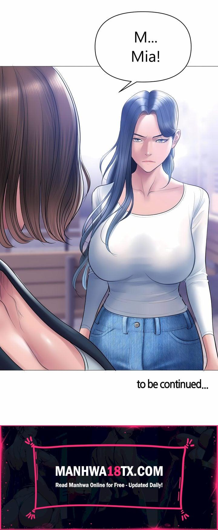 Smoking Hypnosis Chapter 19 - Page 47