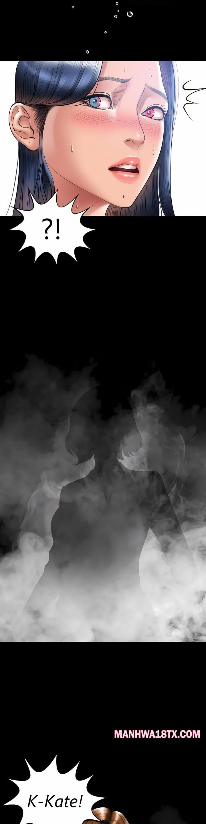 Smoking Hypnosis Chapter 20 - Page 31