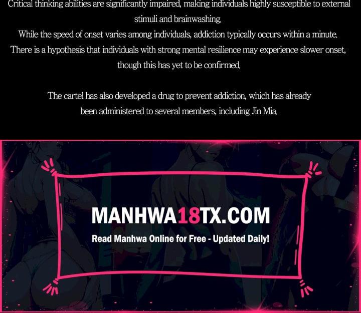 Smoking Hypnosis Chapter 21 - Page 40