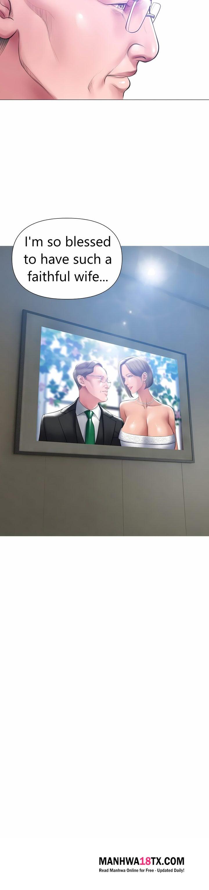 Smoking Hypnosis Chapter 22 - Page 14