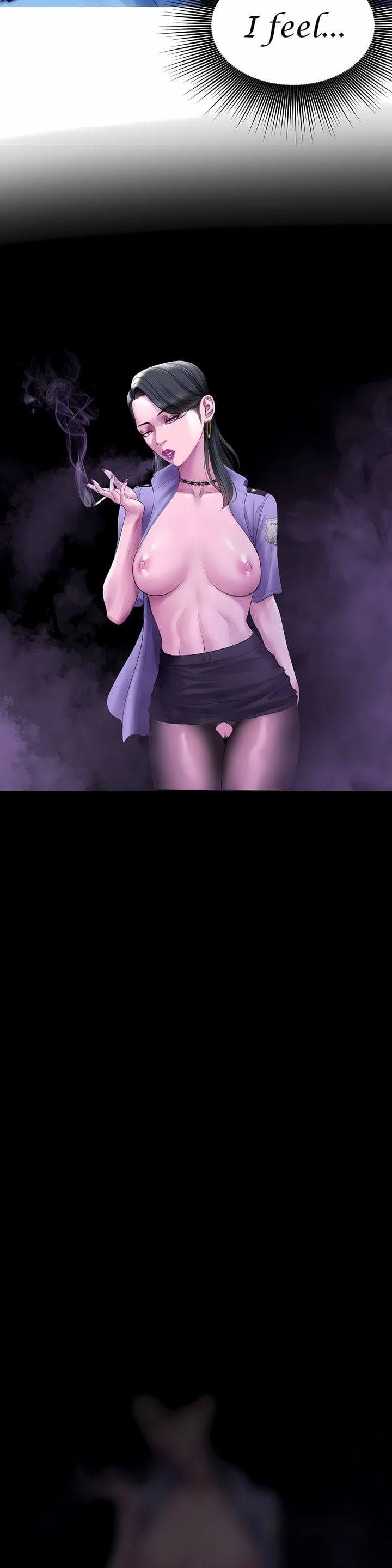 Smoking Hypnosis Chapter 22 - Page 26