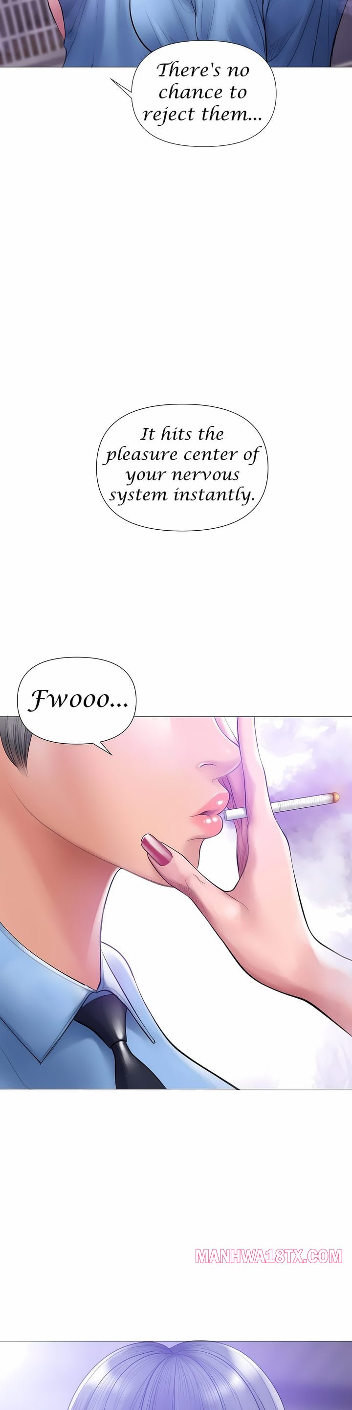 Smoking Hypnosis Chapter 22 - Page 29