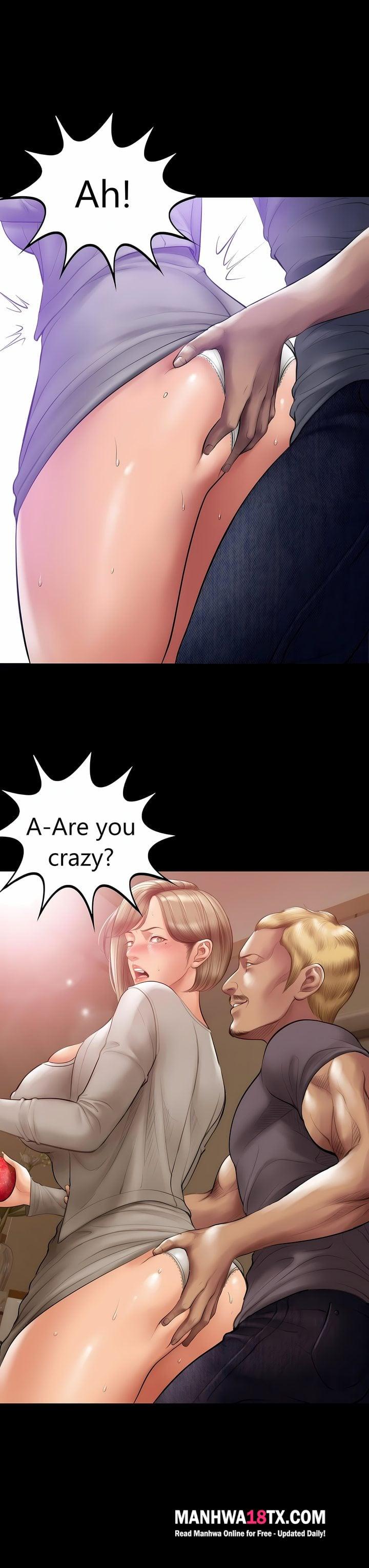 Smoking Hypnosis Chapter 24 - Page 10