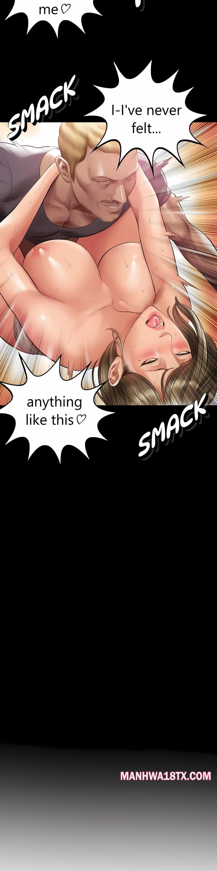 Smoking Hypnosis Chapter 24 - Page 25