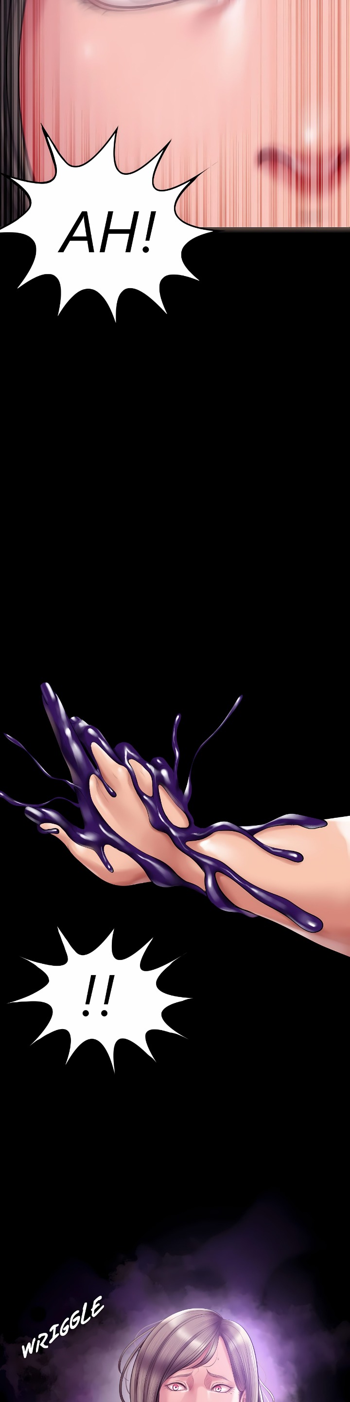 Smoking Hypnosis Chapter 26 - Page 16